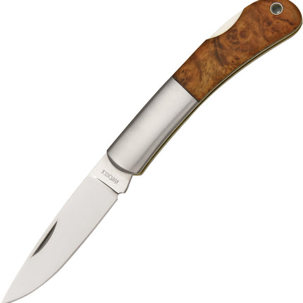 Glory Lockback Quince