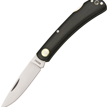 Blakistons Fish Owl Lockback