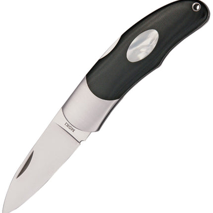 Calliope Lockback Black