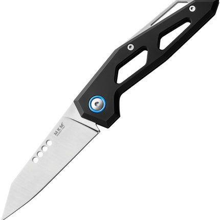 Edge Folder Black