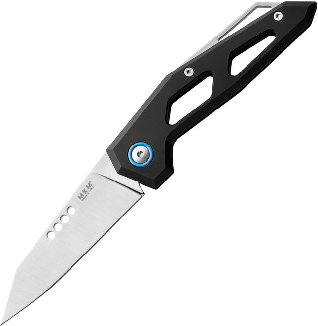 Edge Folder Black