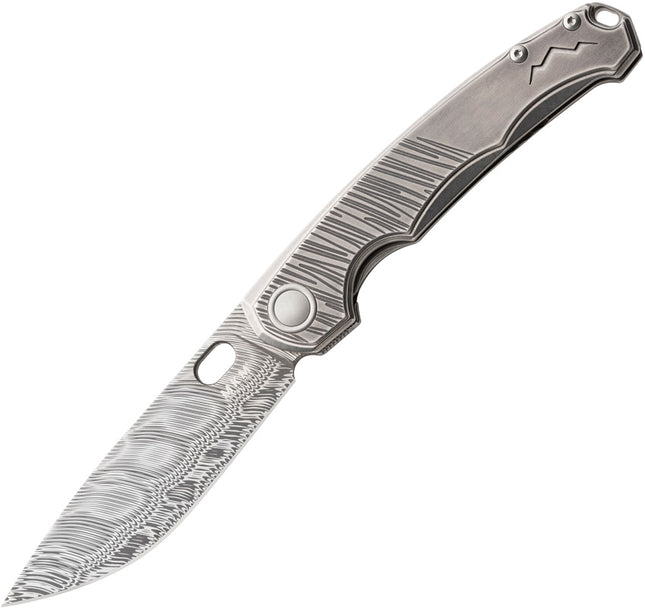 Eclipse Linerlock LE
