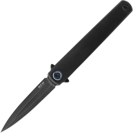 Flame Framelock Dagger Dark SW