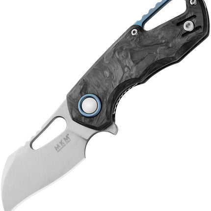 Isonzo Linerlock Hawkbill CF