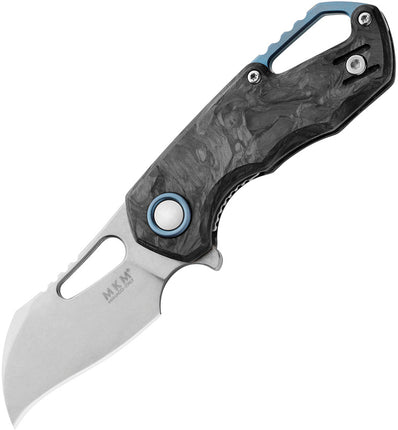 Isonzo Linerlock Hawkbill CF