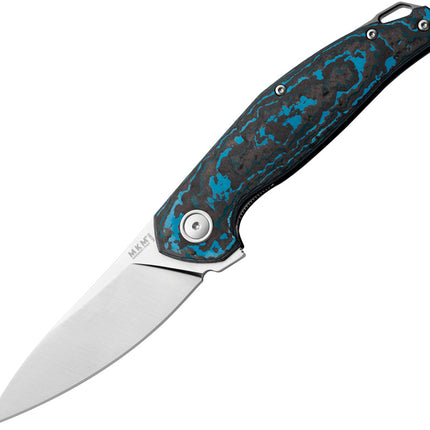 Goccia Linerlock Artic Storm