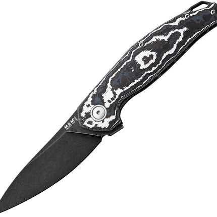 Goccia Linerlock White Storm