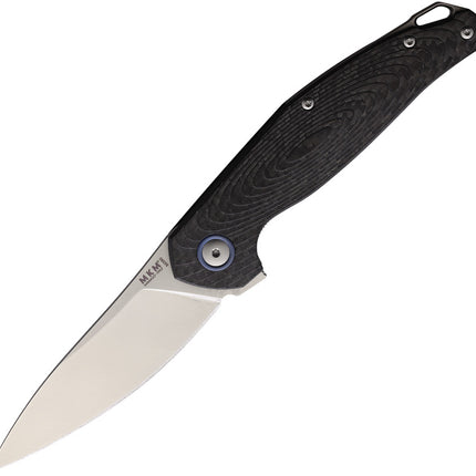 Goccia Linerlock Carbon Fiber
