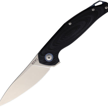 Goccia Linerlock G10