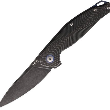 Goccia Linerlock Ti Dark SW