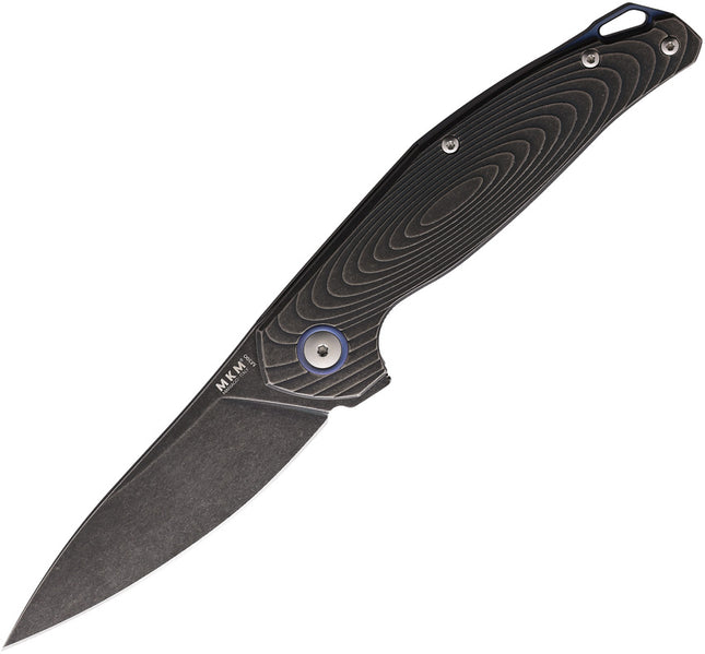 Goccia Linerlock Ti Dark SW