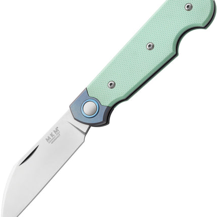 Jaques Folder Tiffany G10