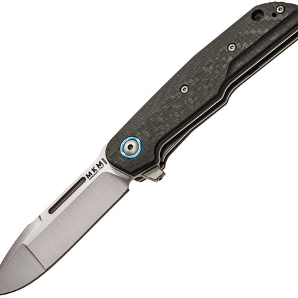 Clap Linerlock LionSTEEL