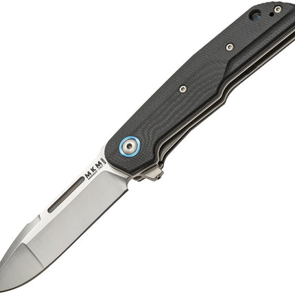 Clap Linerlock LionSTEEL