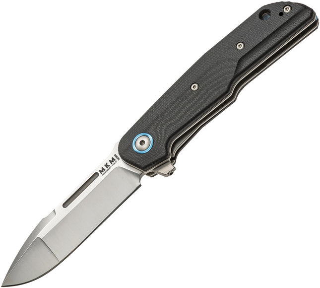 Clap Linerlock LionSTEEL
