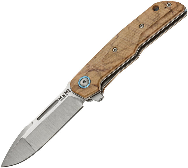 Clap Linerlock LionSTEEL