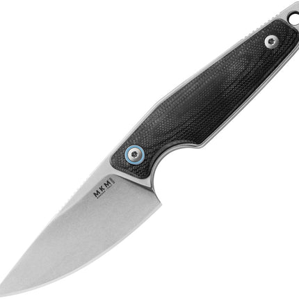Makro 1 Black G10