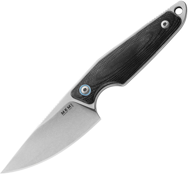 Makro 1 Black G10