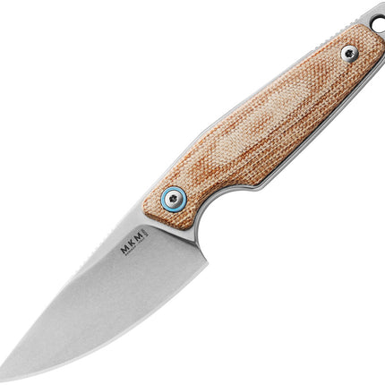 Makro 1 Natural Micarta