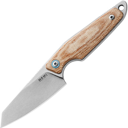 Makro 2 Natural Micarta