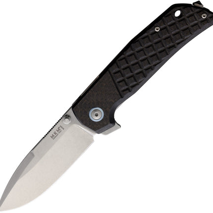 Maximo Framelock TI CF