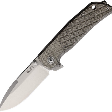 Maximo Framelock Green