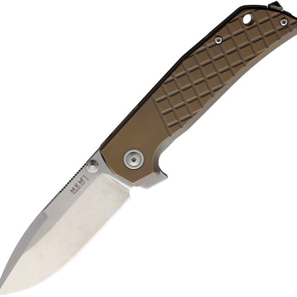 Maximo Framelock Ti SW