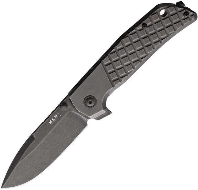 Maximo Framelock Ti DSW