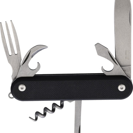 Malga 6 Multipurpose Knife