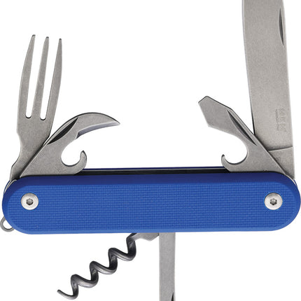 Malga 6 Multipurpose Knife