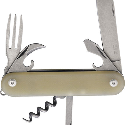 Malga 6 Multipurpose Knife