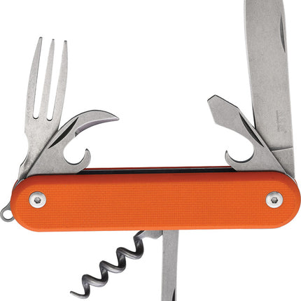 Malga 6 Multipurpose Knife