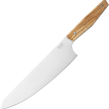 Prima Gyuto Chef's Knife Olive