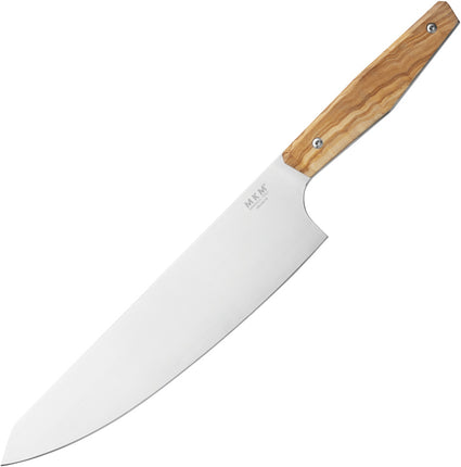 Prima Gyuto Chef's Knife Olive