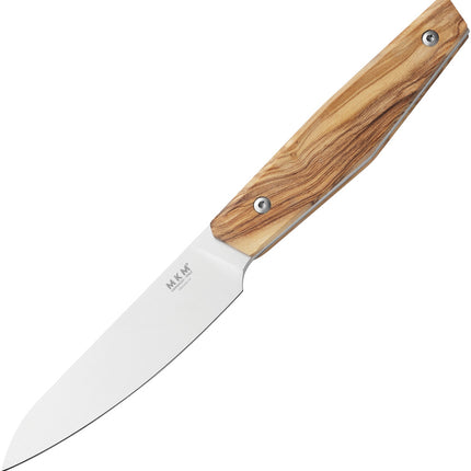 Prima Paring Knife Olive