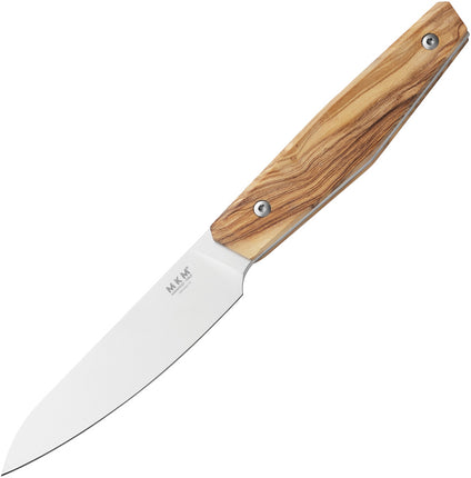 Prima Paring Knife Olive