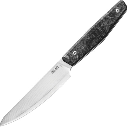 Prima Steak Knife Dark Mat