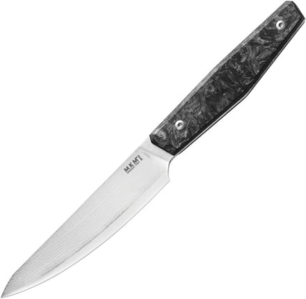 Prima Steak Knife Dark Mat