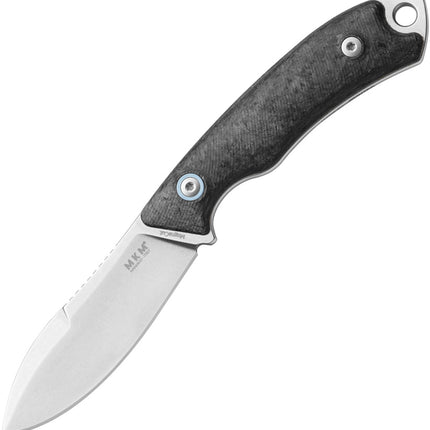 Pocket Tango 1 Fixed Blade CF