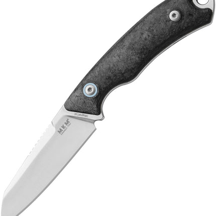 Pocket Tango 2 Fixed Blade CF