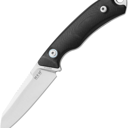 Pocket Tango 2 Fixed Blade G10