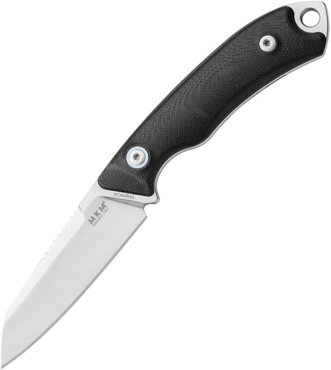 Pocket Tango 2 Fixed Blade G10