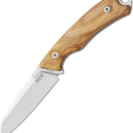 Pocket Tango 2 Fixed Blade Olv