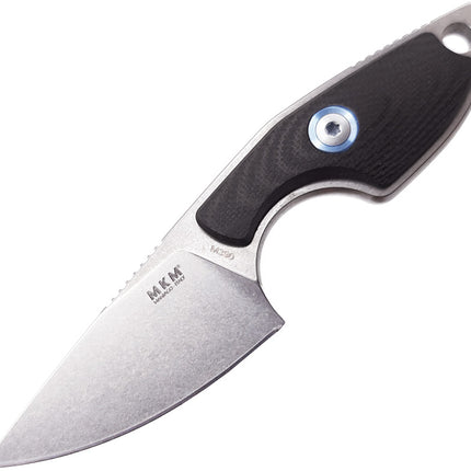 Mikro 1 Fixed Blade