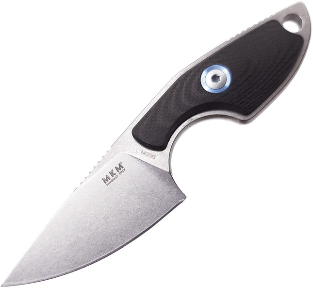 Mikro 1 Fixed Blade