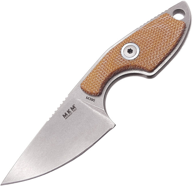 Mikro 1 Fixed Blade