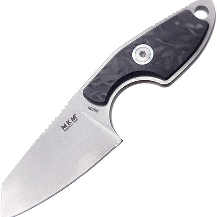 Mikro 2 Fixed Blade