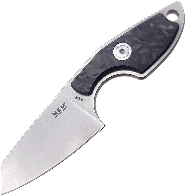 Mikro 2 Fixed Blade