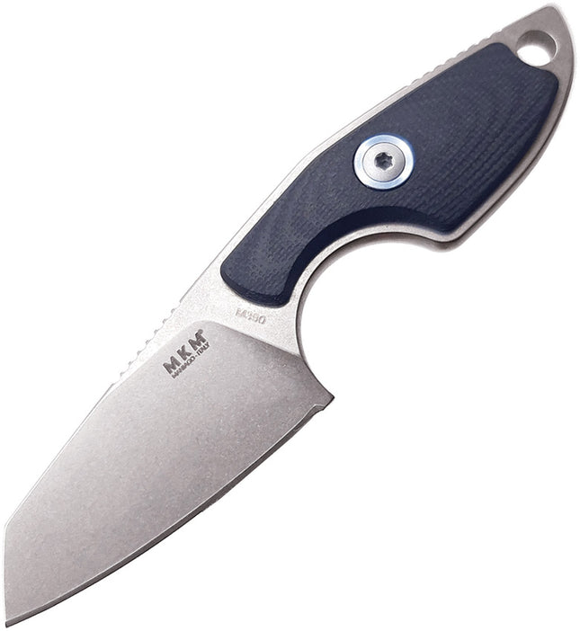 Mikro 2 Fixed Blade