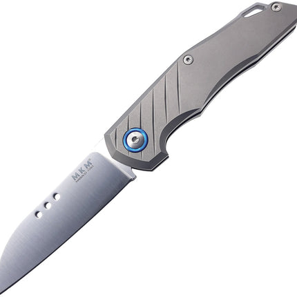 Root Slip Joint Gray